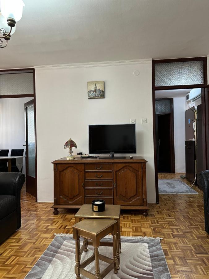 Apartment Tamaris Subotica