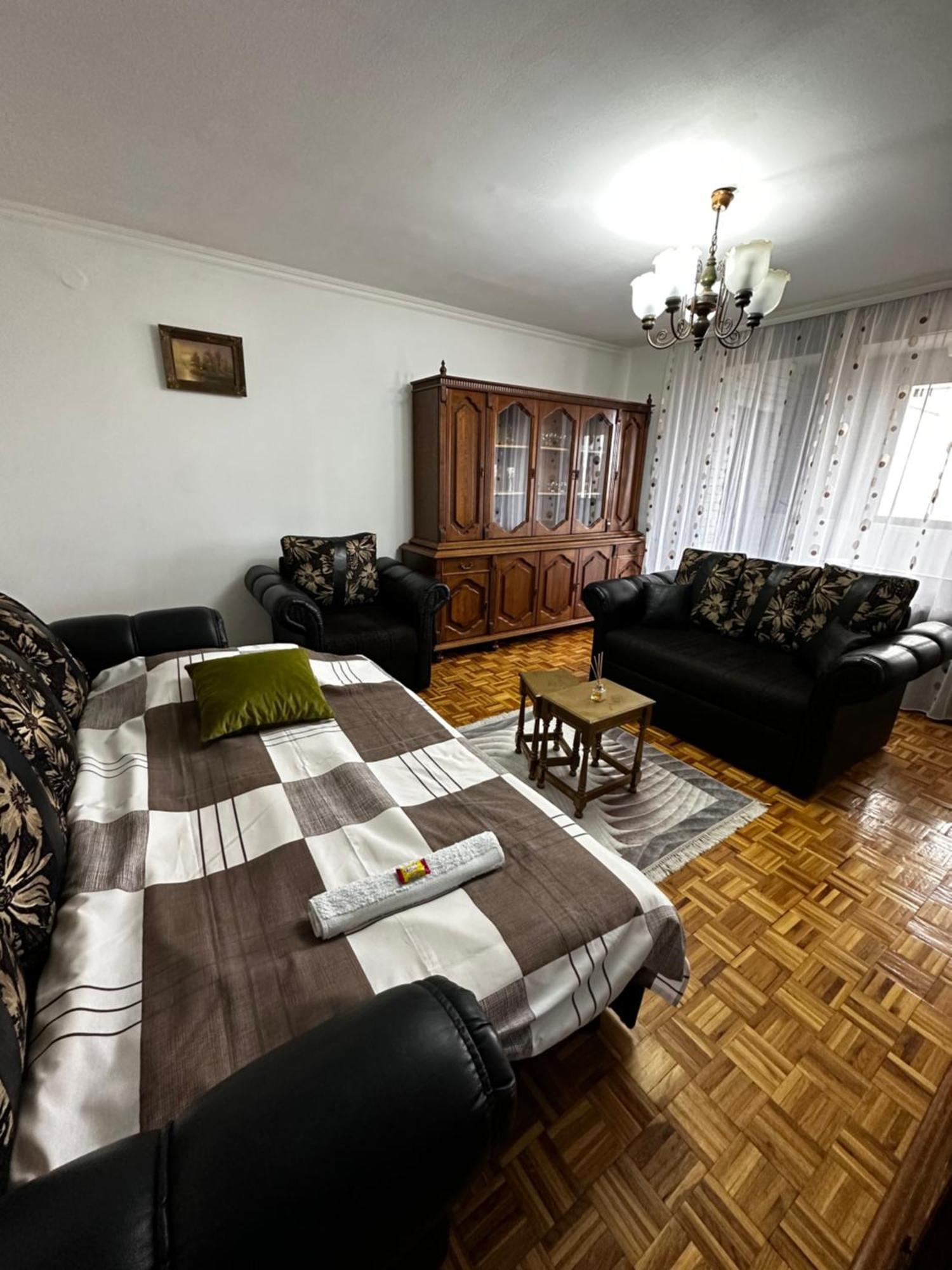 Apartment Tamaris *