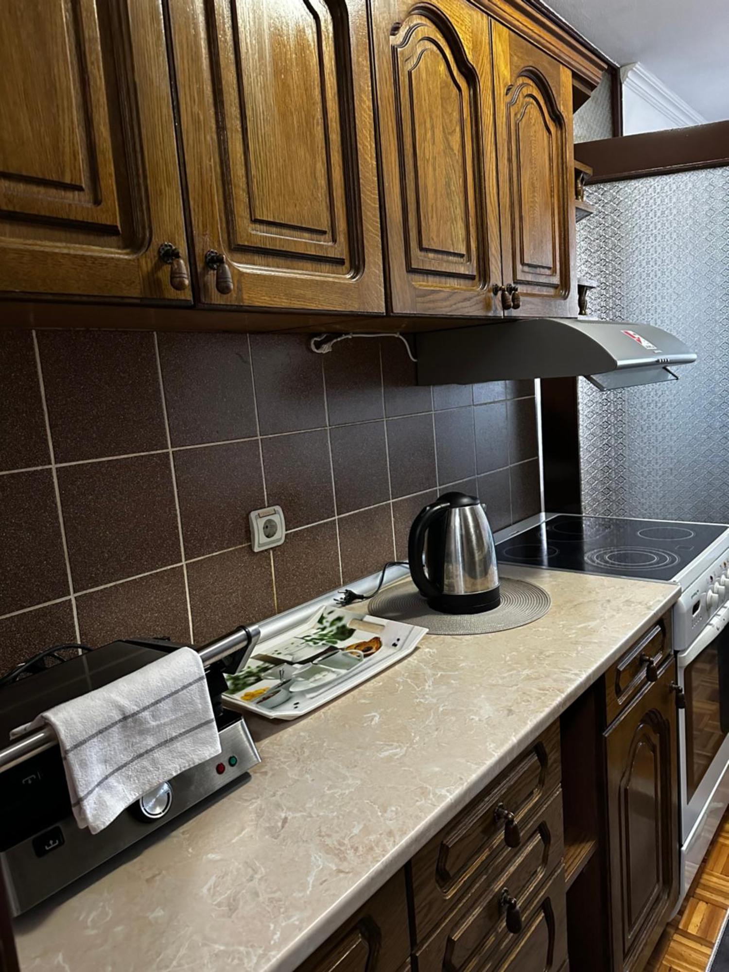 Apartment Tamaris *