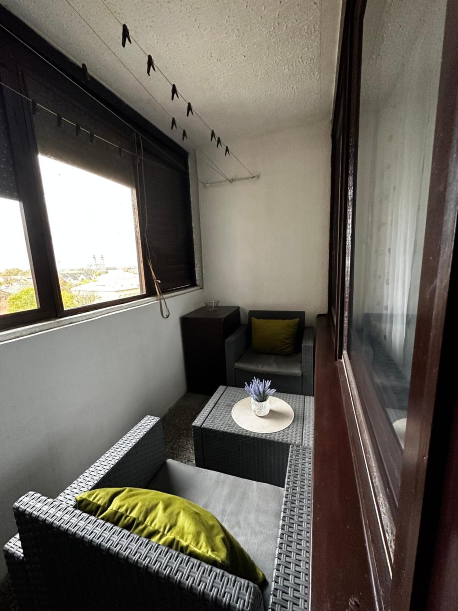 Apartment Tamaris *