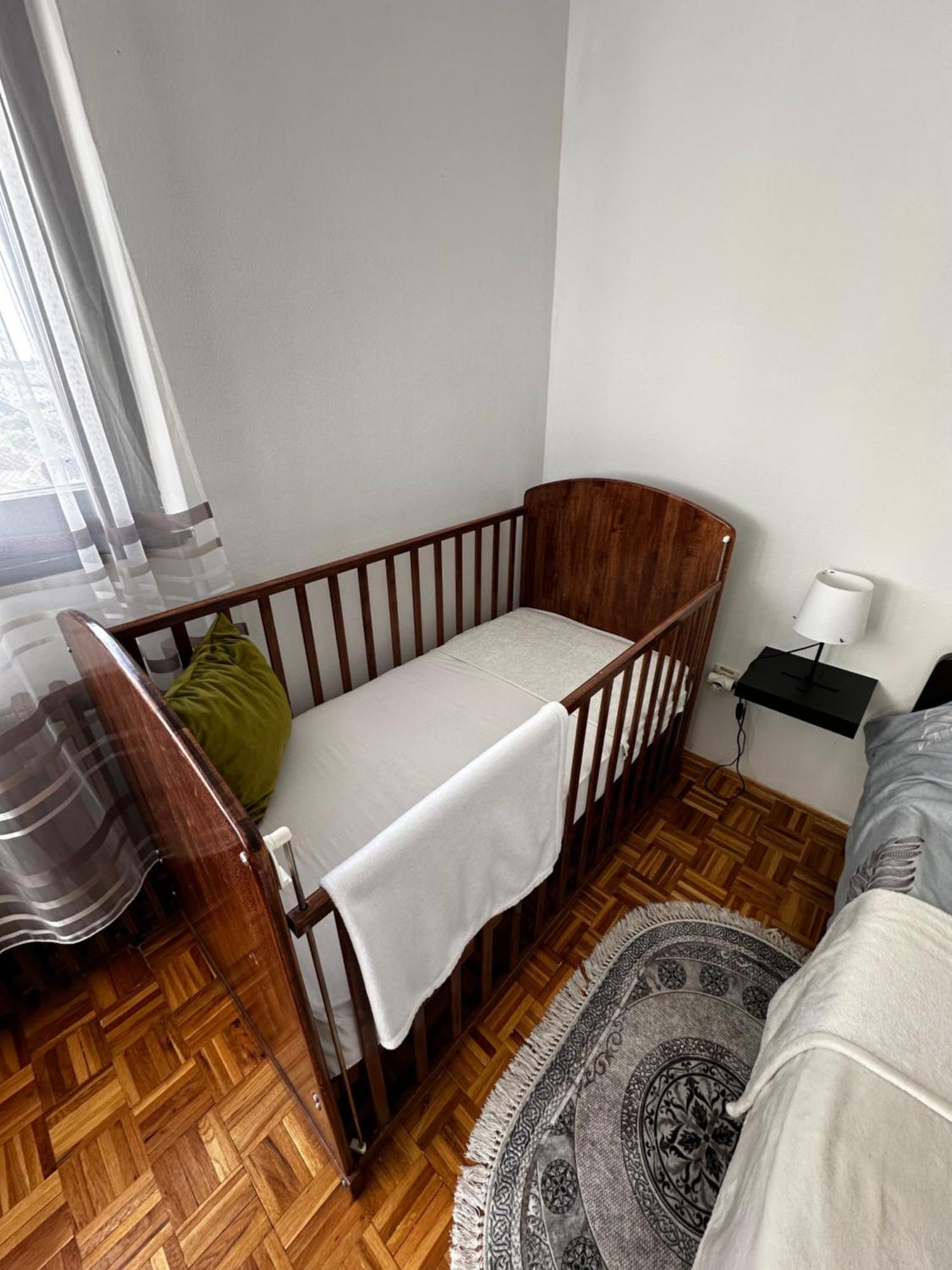 Apartment Tamaris