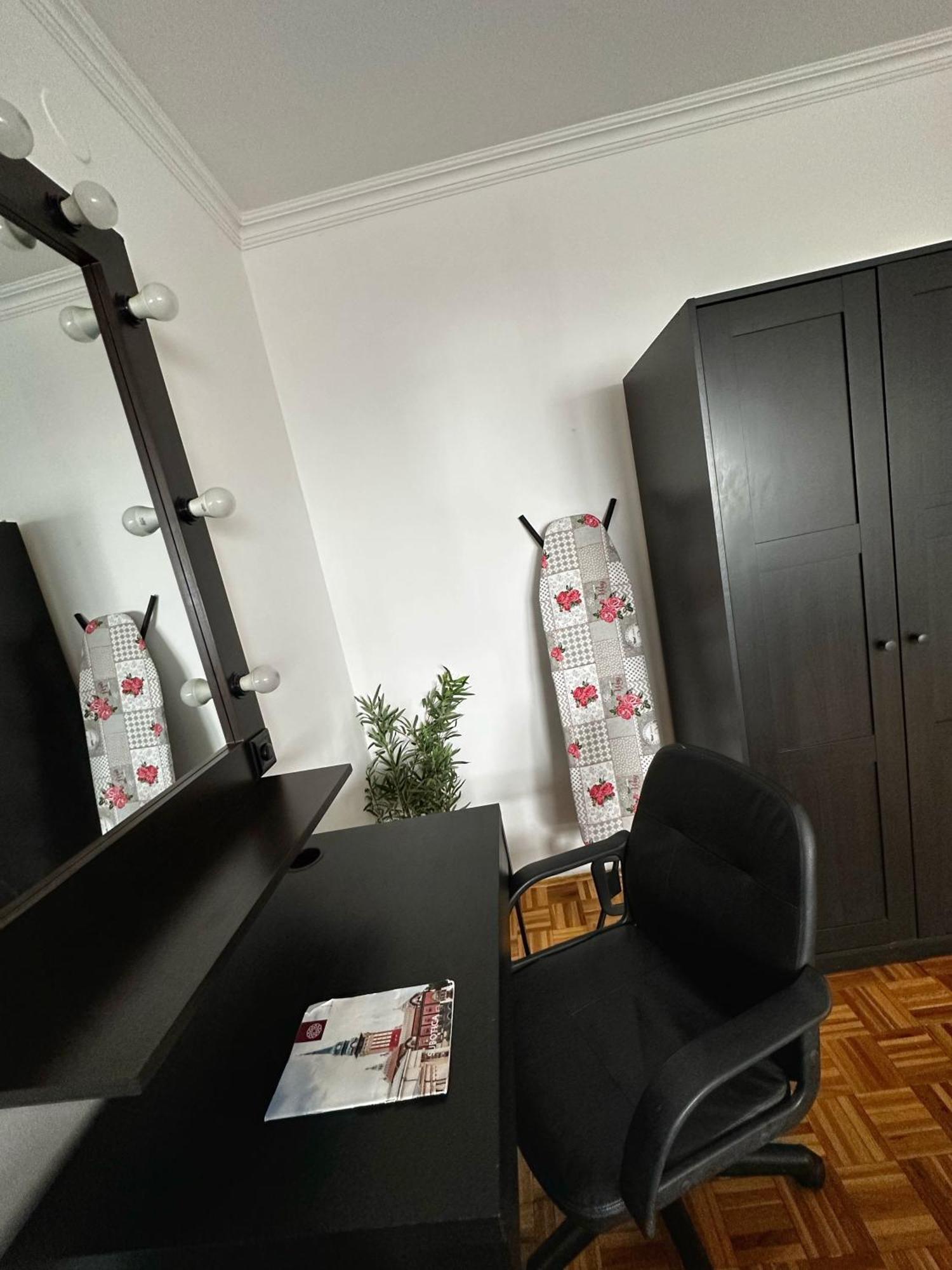 Tamaris Apartment