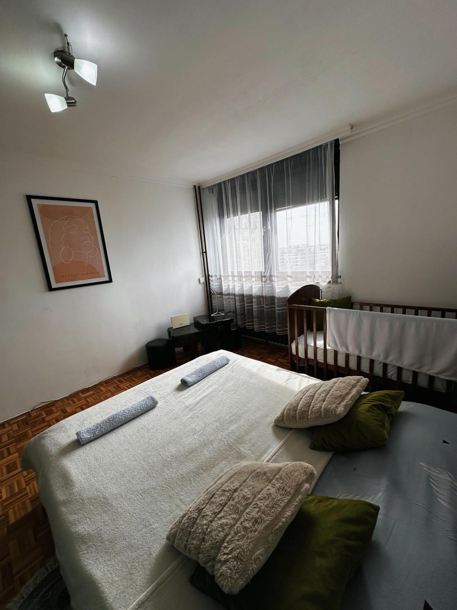 Tamaris Apartment