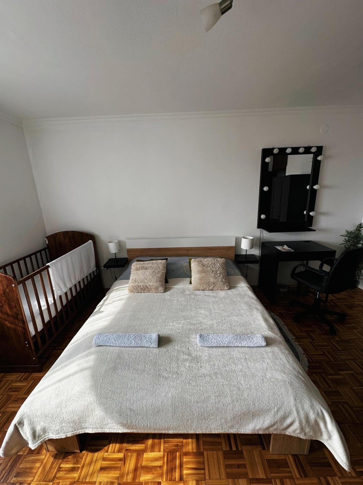 Apartment Tamaris